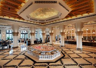 Jumeirah Mina Al Salam Dubai fotoÄŸrafÄ±