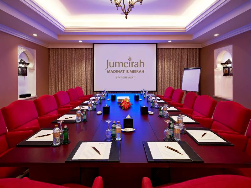 Jumeirah Mina Al Salam Dubai - Toplantı