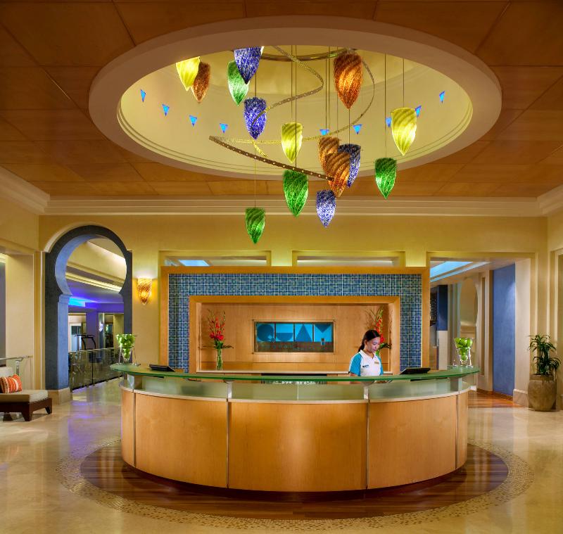 Jumeirah Mina Al Salam Dubai - Aktivite