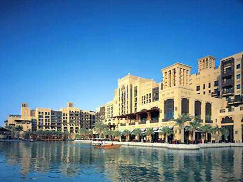 Jumeirah Mina Al Salam Dubai fotoÄŸrafÄ±