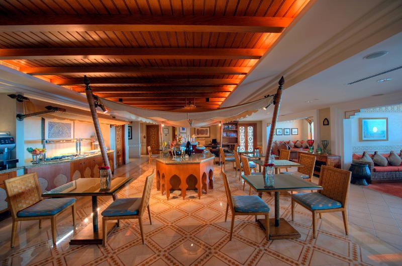Jumeirah Mina Al Salam Dubai - Genel