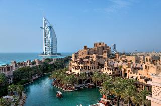 Jumeirah Mina Al Salam Dubai fotoÄŸrafÄ±
