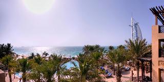 Jumeirah Mina Al Salam Dubai fotoÄŸrafÄ±