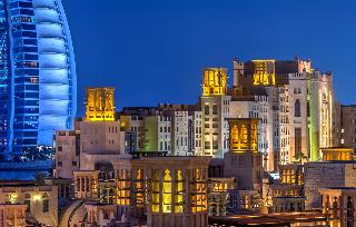 Jumeirah Mina Al Salam Dubai fotoÄŸrafÄ±
