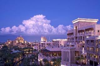Jumeirah Mina Al Salam Dubai fotoÄŸrafÄ±