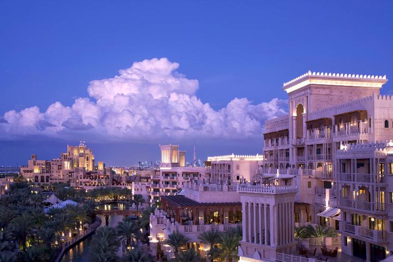 Jumeirah Mina Al Salam Dubai - Genel