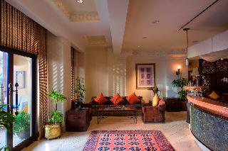 Jumeirah Mina Al Salam Dubai fotoÄŸrafÄ±