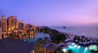 Jumeirah Mina Al Salam Dubai fotoÄŸrafÄ±