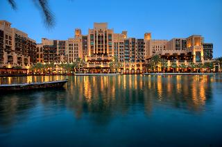 Jumeirah Mina Al Salam Dubai fotoÄŸrafÄ±