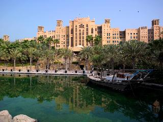 Jumeirah Mina Al Salam Dubai fotoÄŸrafÄ±