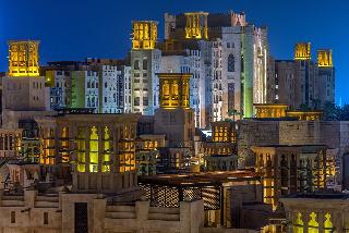Jumeirah Mina Al Salam Dubai fotoÄŸrafÄ±