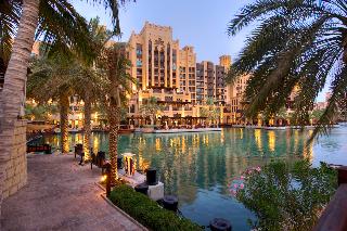Jumeirah Mina Al Salam Dubai fotoÄŸrafÄ±