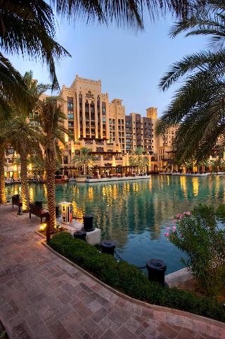 Jumeirah Mina Al Salam Dubai fotoÄŸrafÄ±