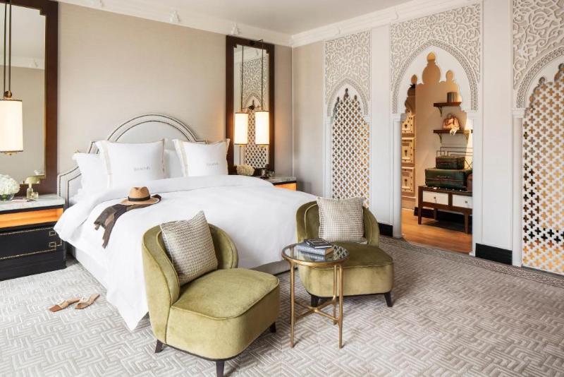 Jumeirah Mina Al Salam Dubai - Oda