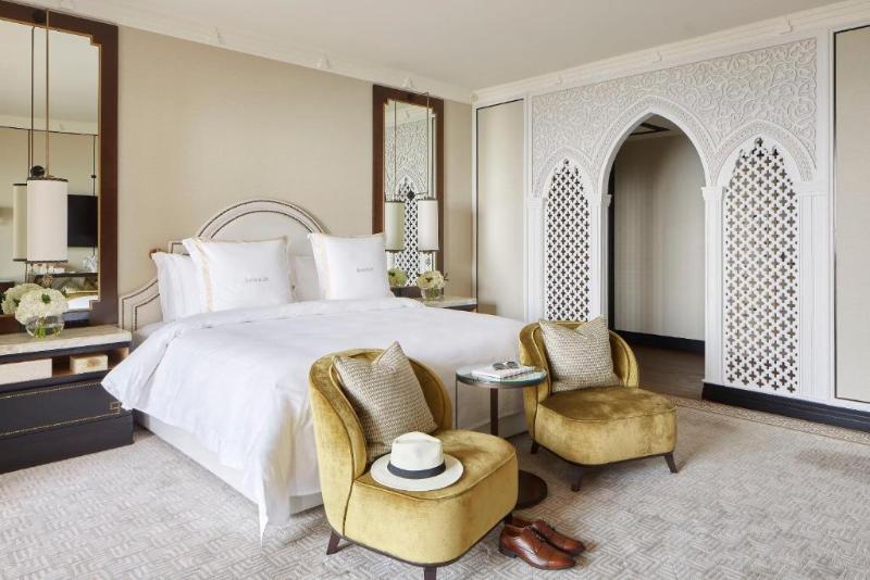 Jumeirah Mina Al Salam Dubai - Oda