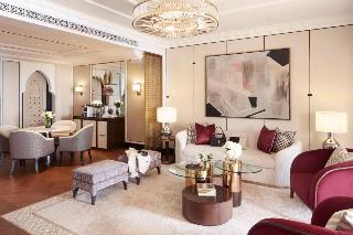 Jumeirah Mina Al Salam Dubai fotoÄŸrafÄ±