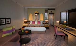 Jumeirah Mina Al Salam Dubai fotoÄŸrafÄ±