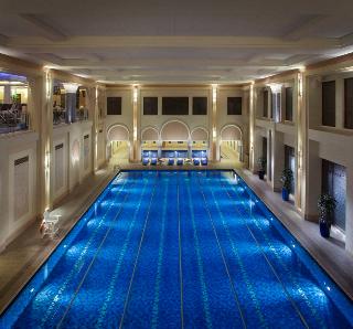 Jumeirah Mina Al Salam Dubai fotoÄŸrafÄ±
