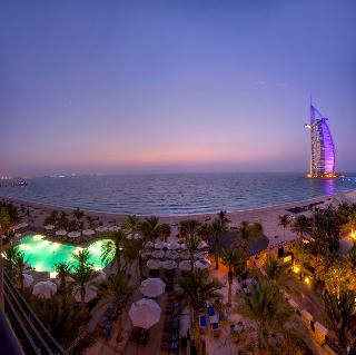 Jumeirah Mina Al Salam Dubai fotoÄŸrafÄ±