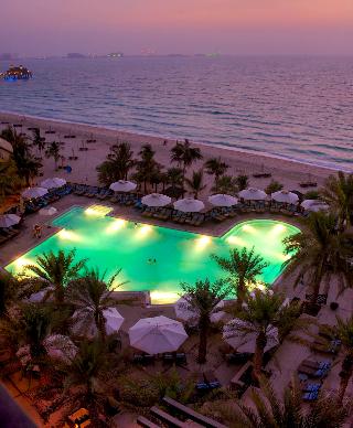 Jumeirah Mina Al Salam Dubai fotoÄŸrafÄ±