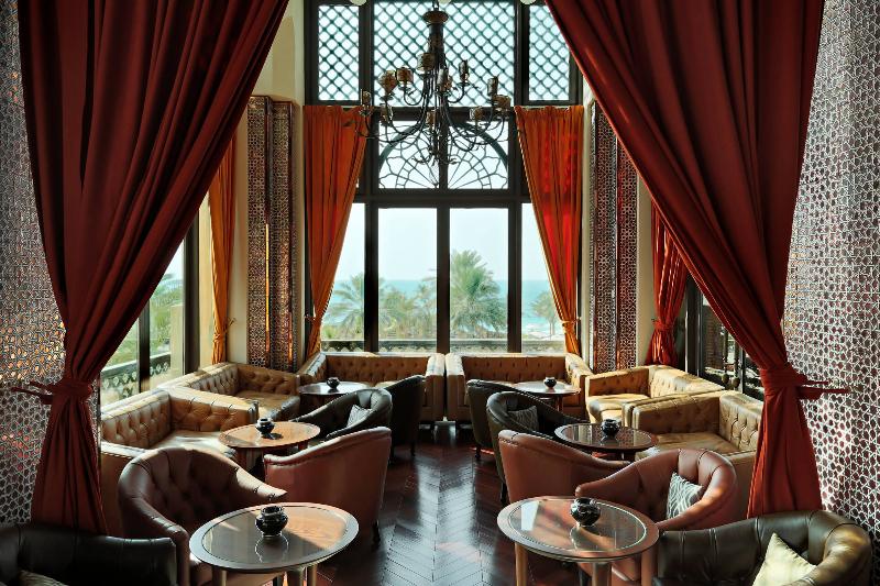 Jumeirah Mina Al Salam Dubai - Restoran