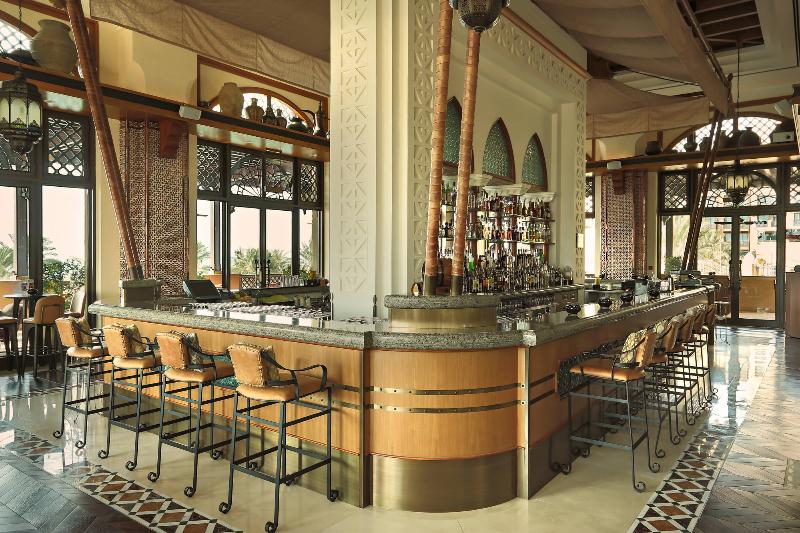 Jumeirah Mina Al Salam Dubai - Restoran