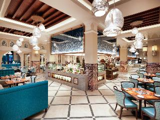 Jumeirah Mina Al Salam Dubai fotoÄŸrafÄ±