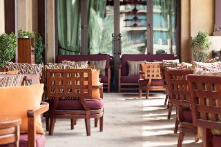 Jumeirah Mina Al Salam Dubai fotoÄŸrafÄ±