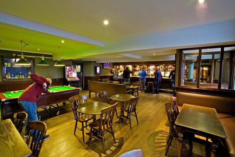 The Ayre Hotel - Bar