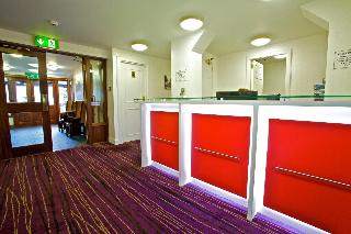 The Ayre Hotel fotoÄŸrafÄ±