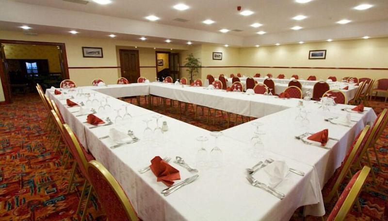 The Ayre Hotel - Toplantı