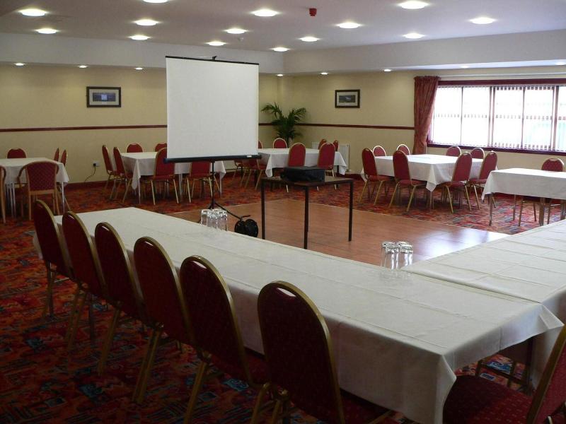 The Ayre Hotel - Toplantı