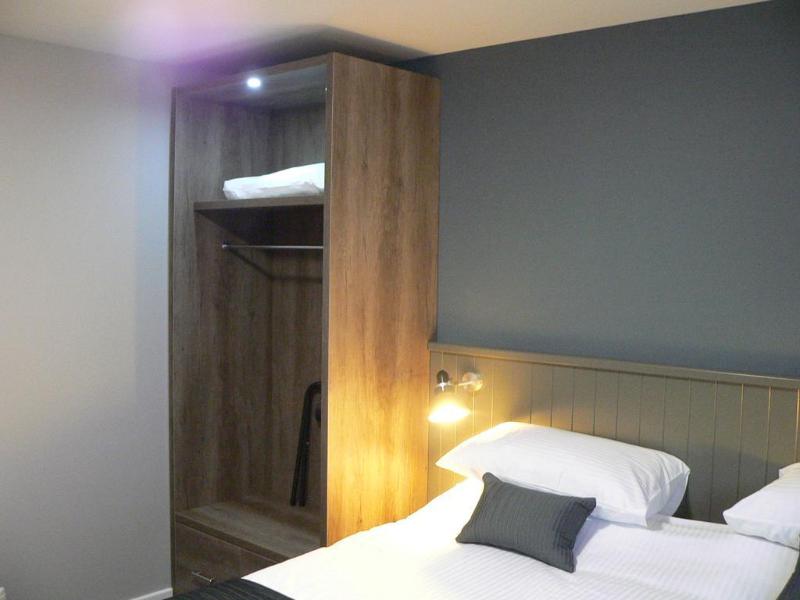 The Ayre Hotel - Genel