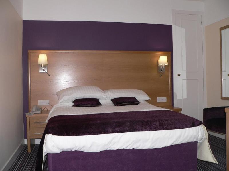 The Ayre Hotel - Genel