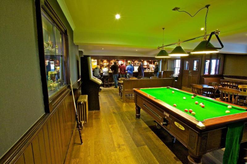 The Ayre Hotel - Genel