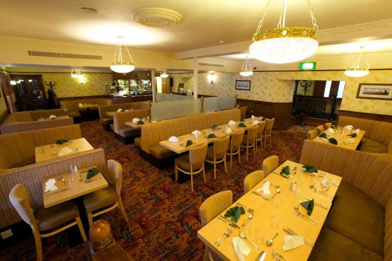 The Ayre Hotel - Genel