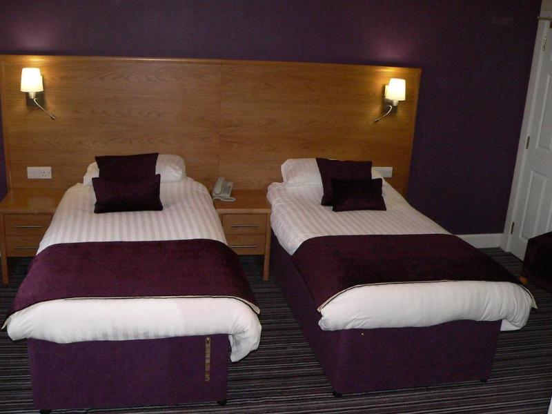 The Ayre Hotel - Genel