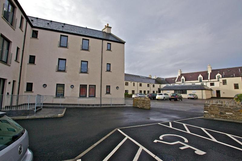 The Ayre Hotel - Genel