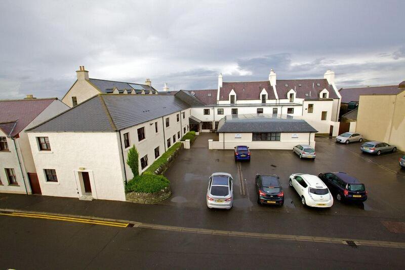 The Ayre Hotel - Genel