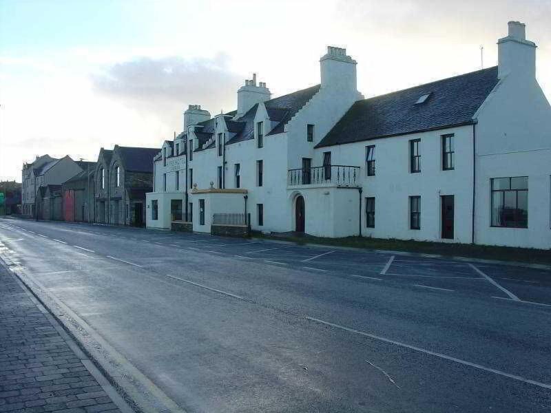 The Ayre Hotel - Genel