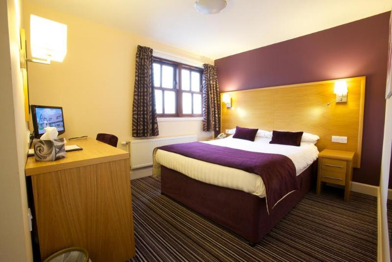 The Ayre Hotel - Genel
