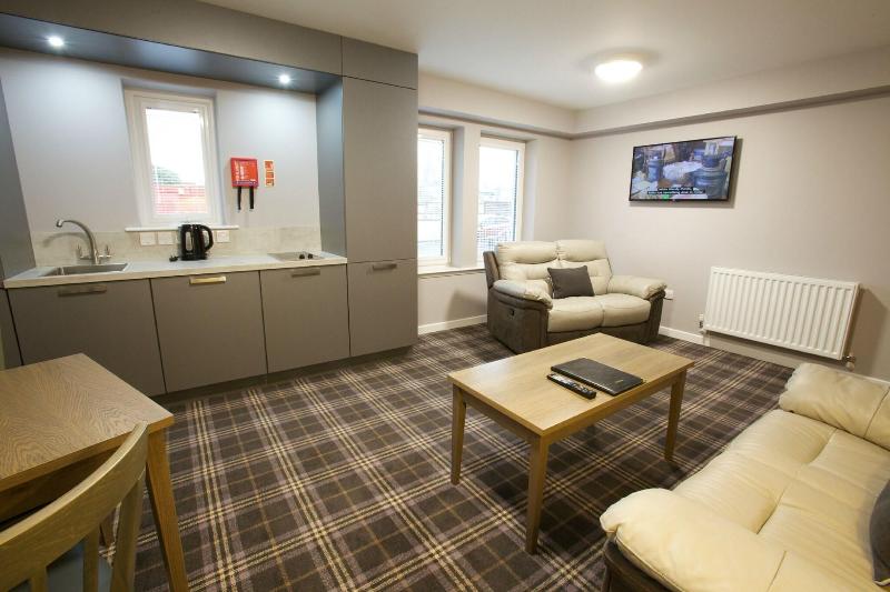 The Ayre Hotel - Oda