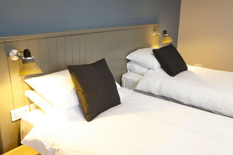 The Ayre Hotel - Oda