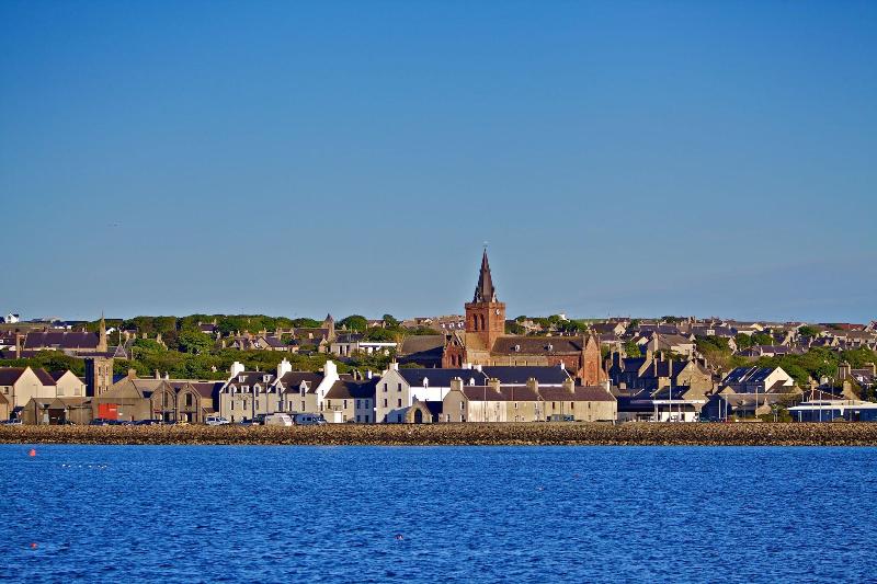 The Ayre Hotel - Oda