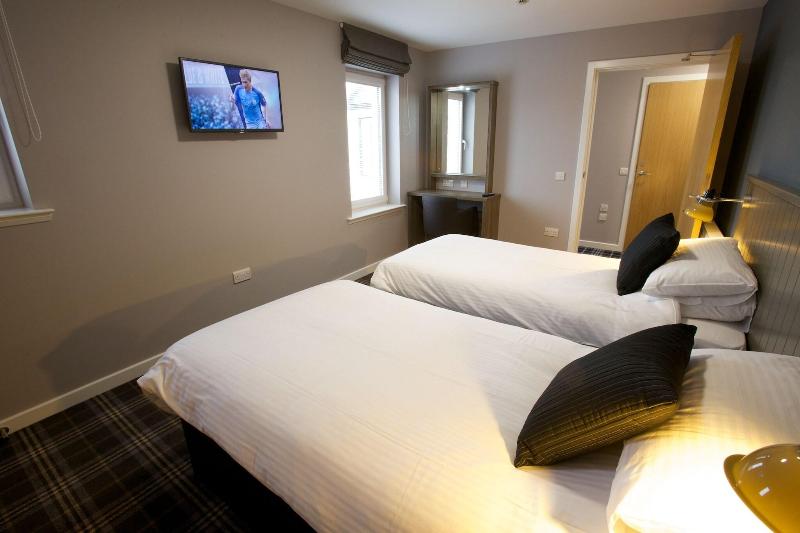 The Ayre Hotel - Oda