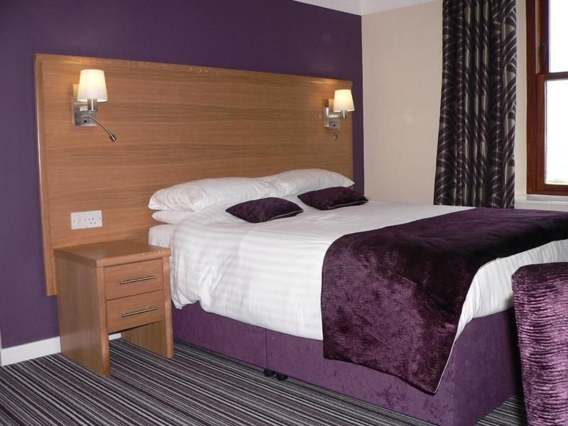 The Ayre Hotel - Oda