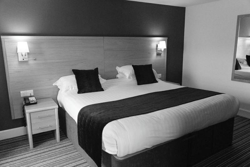 The Ayre Hotel - Oda