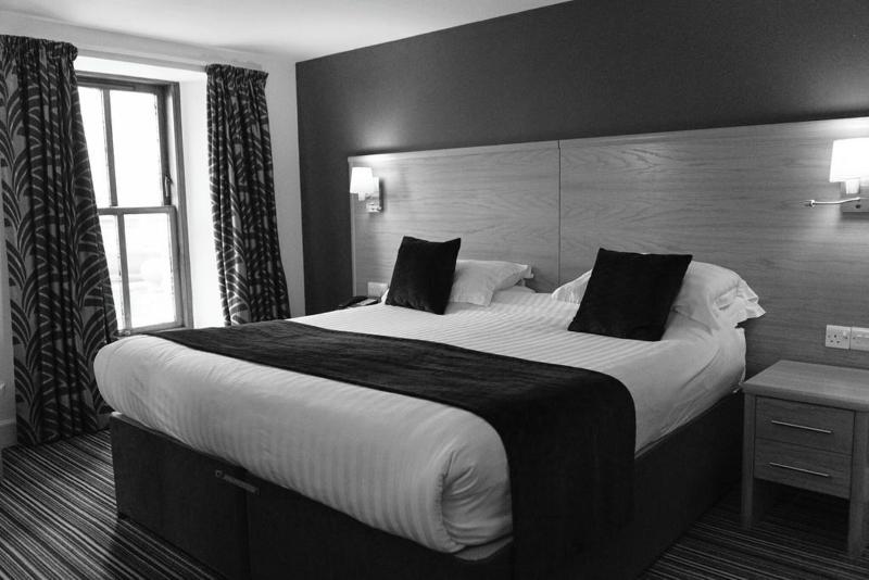 The Ayre Hotel - Oda