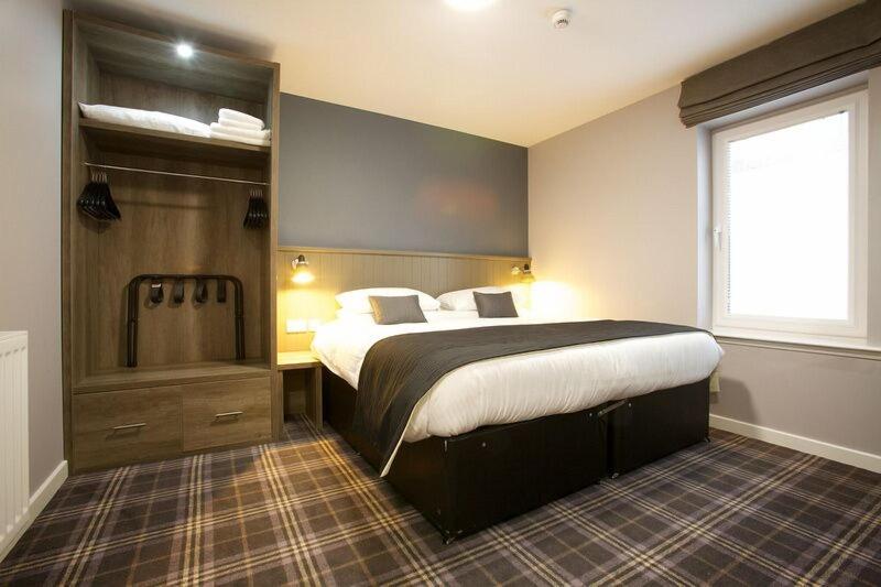 The Ayre Hotel - Oda