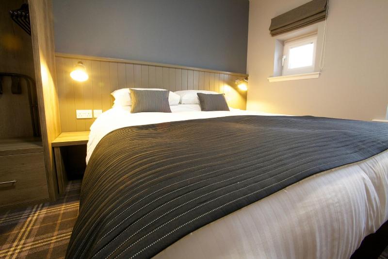 The Ayre Hotel - Oda